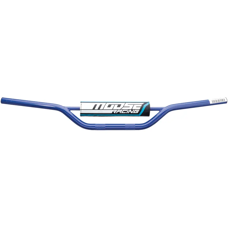 Carbon Steel 7/8" Handlebar