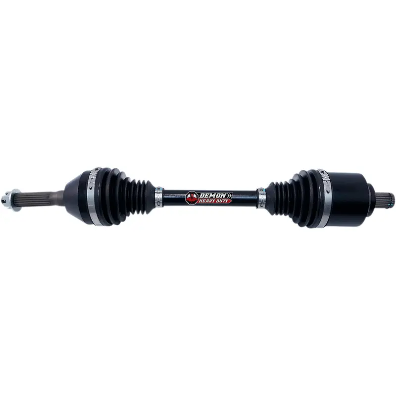 Demon Powersports HD Front Axle Suzuki LT-A KingQuad 2007-2018