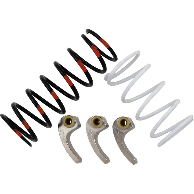 EPI Performance Mudder Clutch Kit Polaris RZR S 900 (Non EBS) 2015