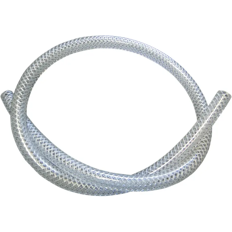 High-Pressure Fuel Line