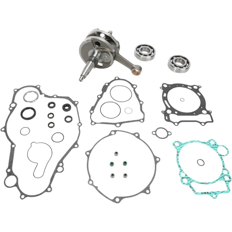 Hot Rods Bottom End Kit Yamaha YFZ450 2004-2005