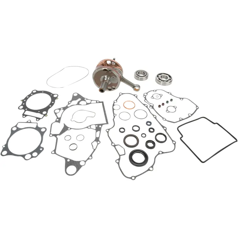 Hot Rods Bottom End Stroker Kit Honda Sportrax 450 TR450ER / TRX450R 2006-2014