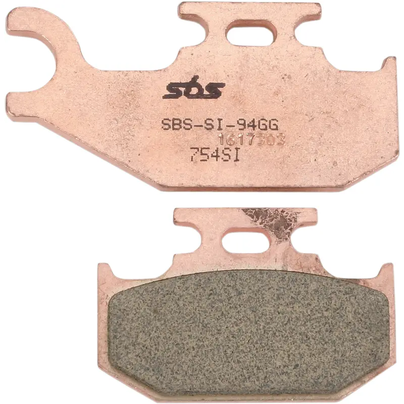 SI Offroad Sintered Brake Pads
