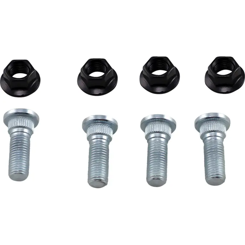 Wheel Stud/Nut Kit