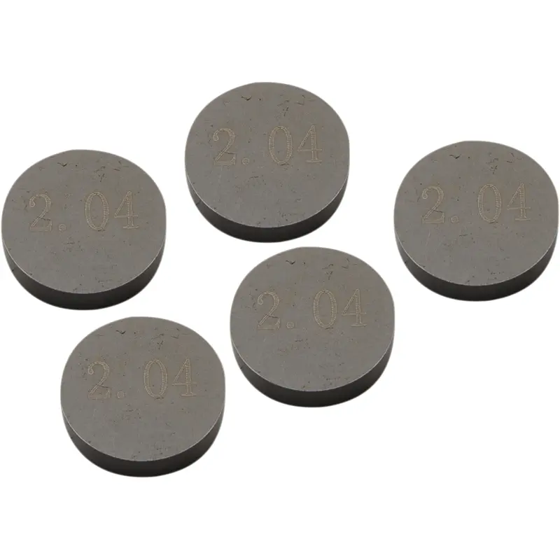 8.90 mm Replacement Valve Shims