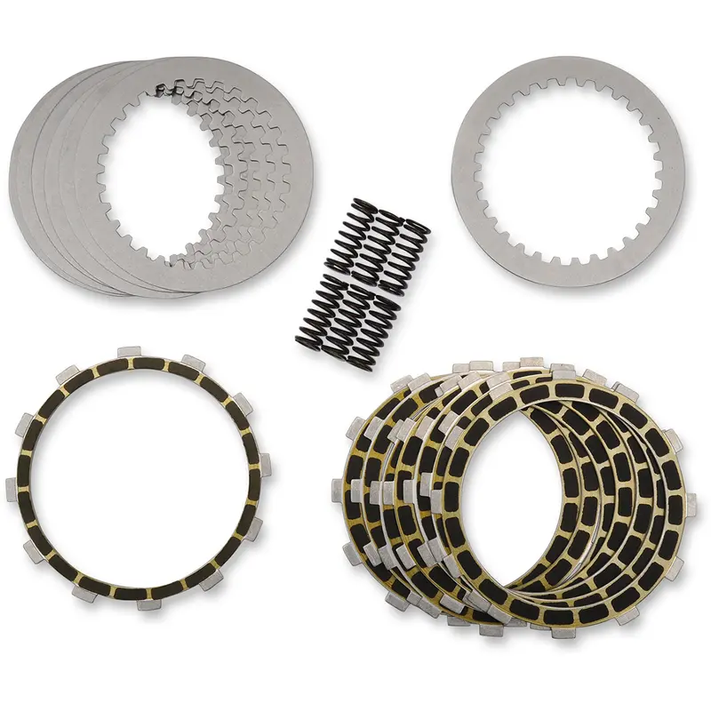 Barnett Clutch Kit Yamaha YFZ450 2007-2009
