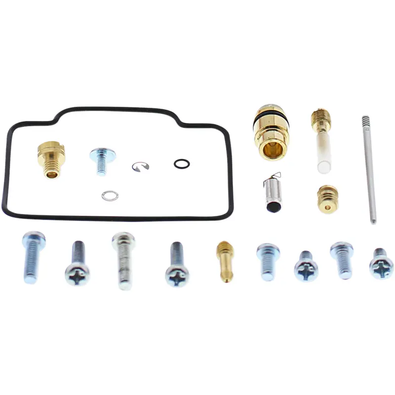 Carburetor Repair Kit - Arctic Cat