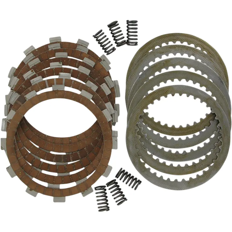 Dp brakes Clutch Kit 1987-1992 Suzuki LT-R 250 QuadRacer