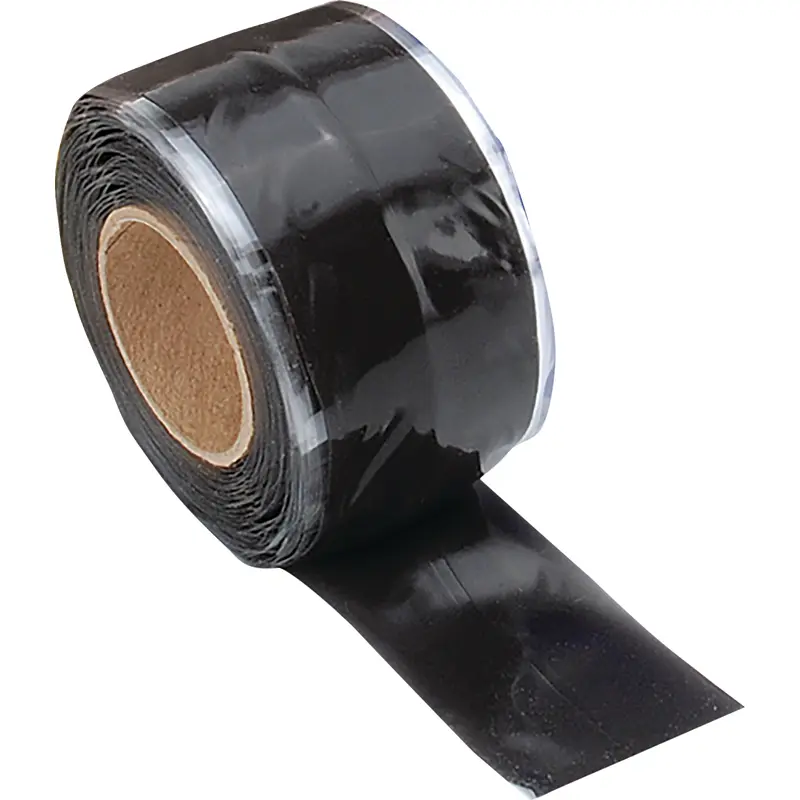 Fire Tape Quick Fix