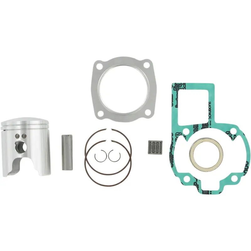 High Performance Piston Kit with Gaskets for 2-Stroke