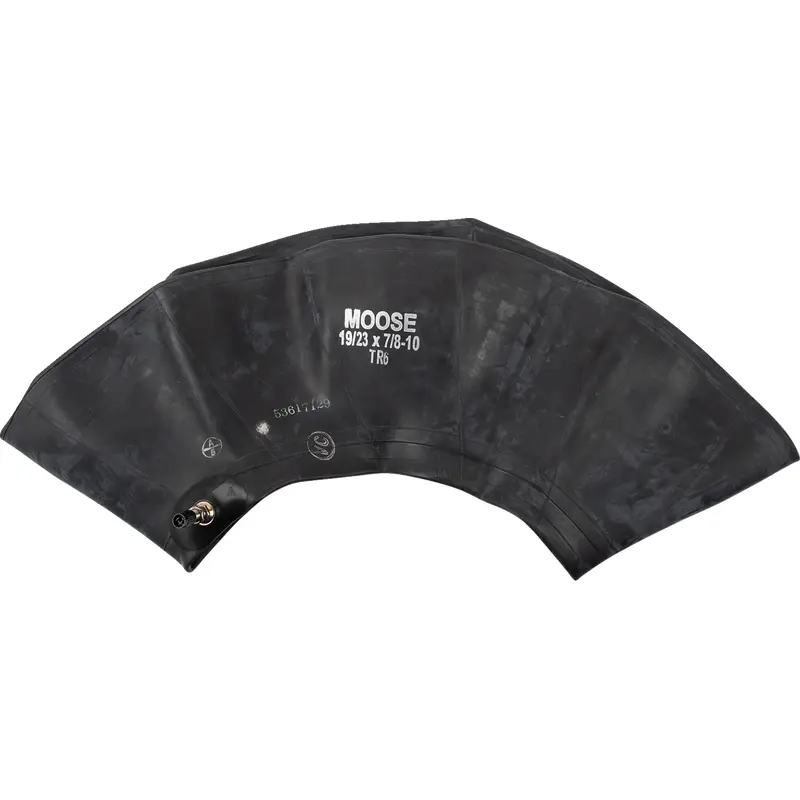 Moose offroad Inner Tube - Heavy Duty - 10" - TR-6 - Center Metal Valve