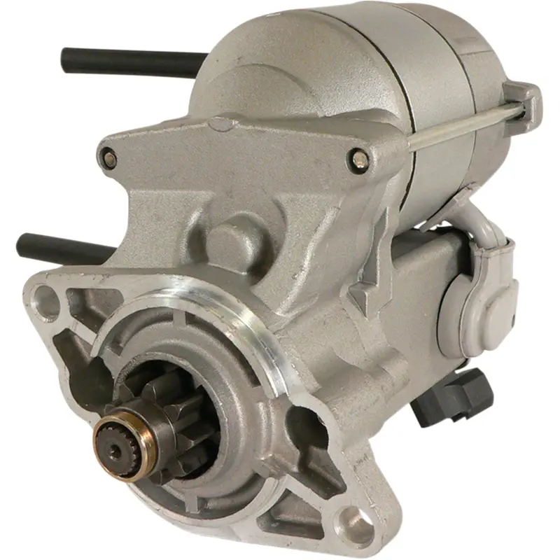 Parts unlimited Starter Motor 2009-2019 Kawasaki KAF620 Mule 4010 4x4