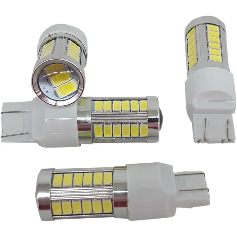 Replacement Strobing LED Bulbs