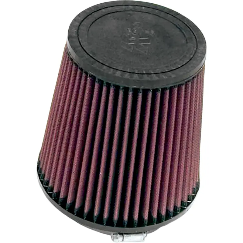 Universal Clamp-On Air Filter