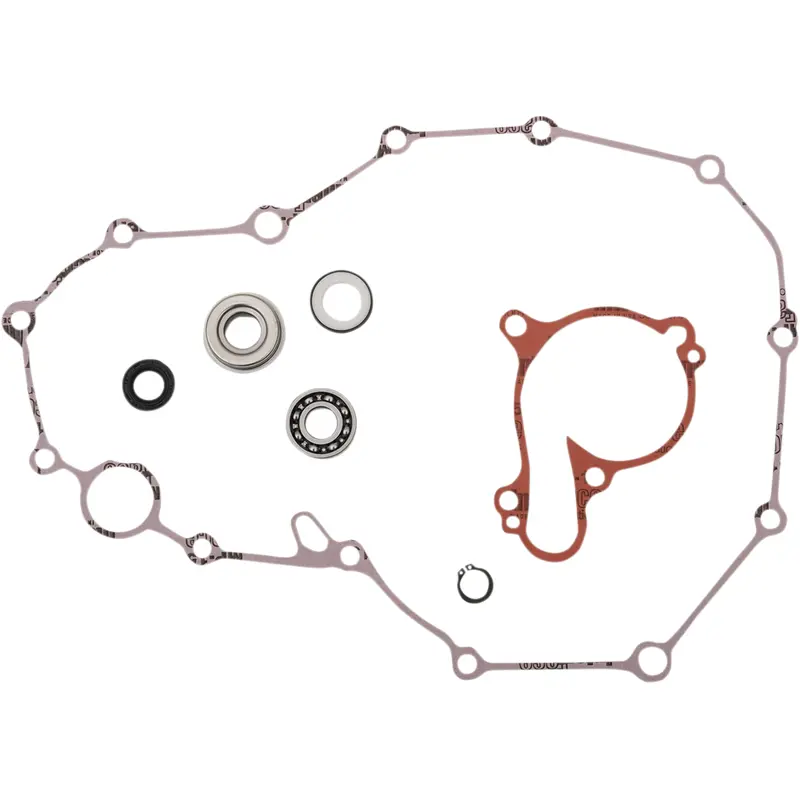 Water Pump Rebuild Kit