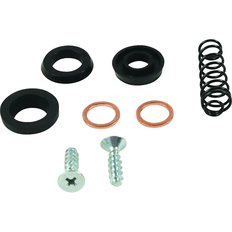 Brake Master Cylinder Rebuild Kit