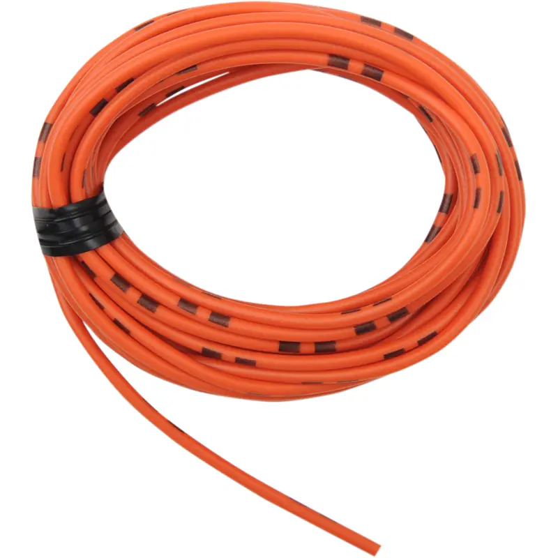 Colored Wiring