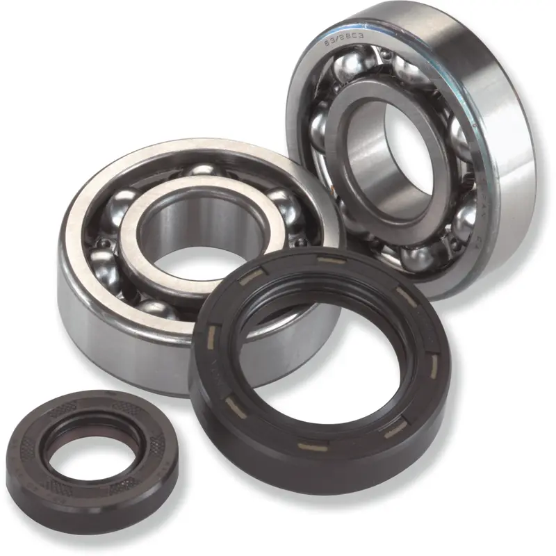 Crank Bearing/Seal Kit