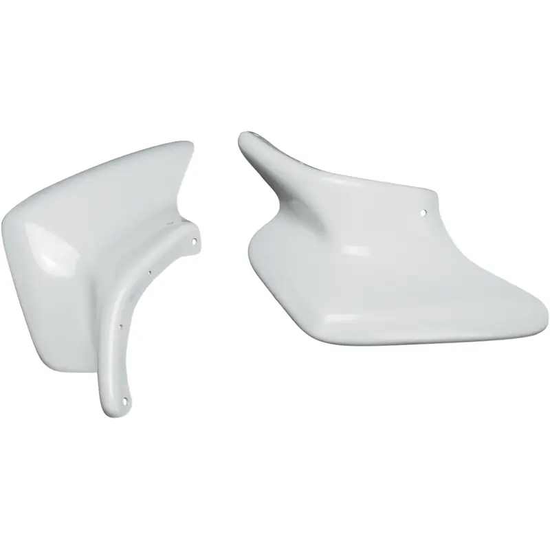 Fender Replacement Plastic  Racing
