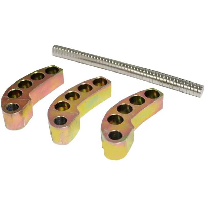 Goldstar Magnetic Adjustable Clutch Weights