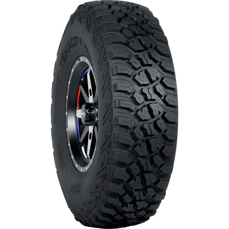 Itp Tire - Tenacity XNR - Front/Rear - 30x10R14 - 8 Ply