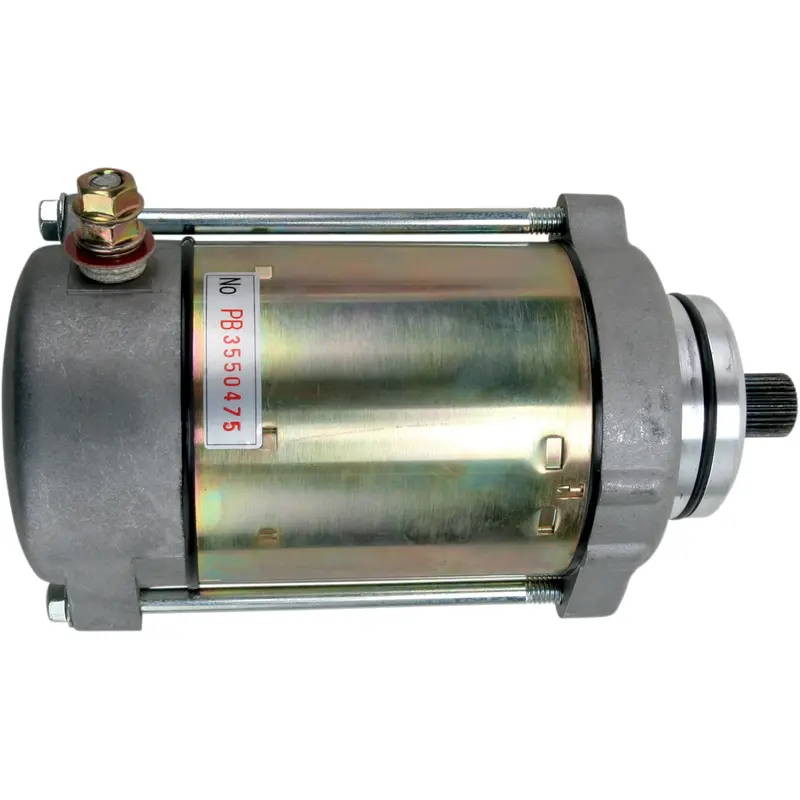 Moose Racing Starter Motor Kawasaki Bayou / Lakota 300 2000-2004