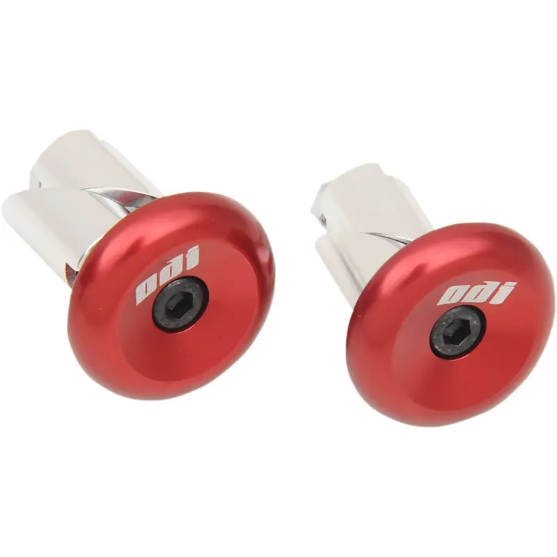 ODI Aluminum End Plugs