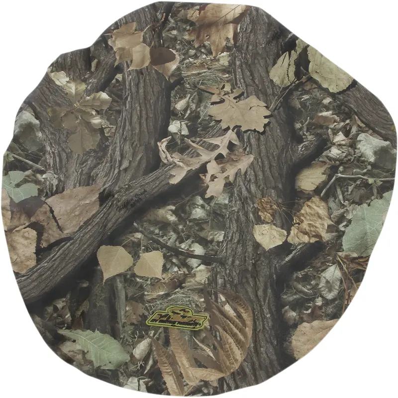 OE Replacement-Style Seat Cover  Hidden Creek Autumn
