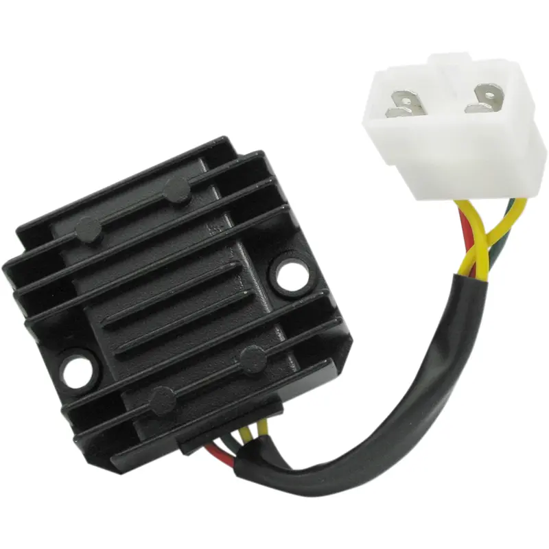 Rick's motorsport electric Rectifier/Regulator - Kawasaki