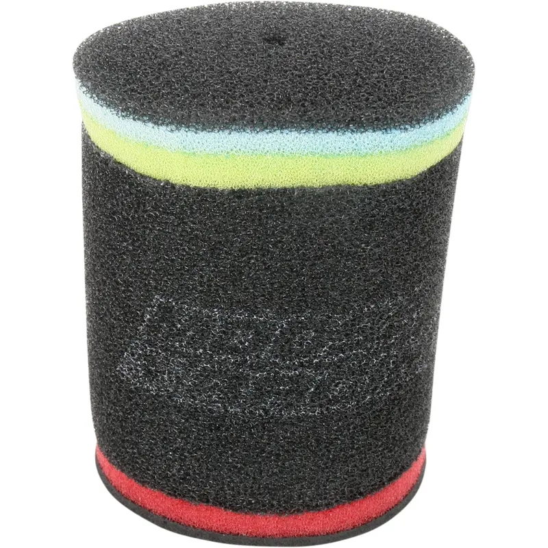 Triple Layer Pre-Oiled Air Filter