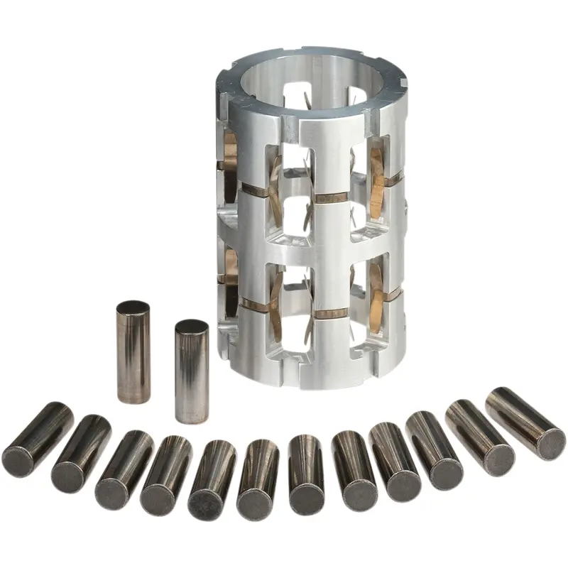 Aluminum Sprague Carrier