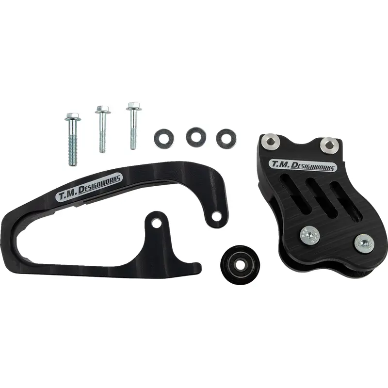 Chain Guide and Slider Kit