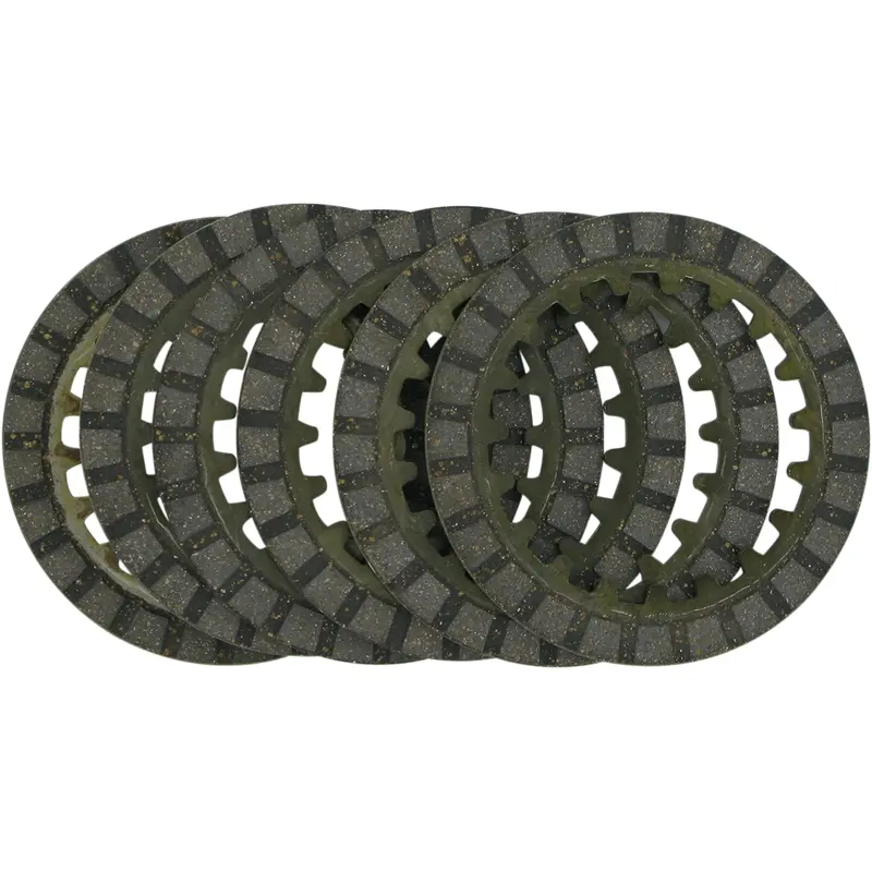 Ebc Clutch Kit Yamaha