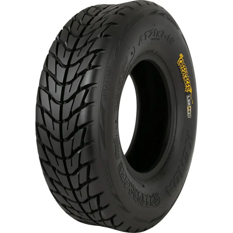 Kenda Tire - K546 Speed Racer - Front - 25x8-12 - 6 Ply