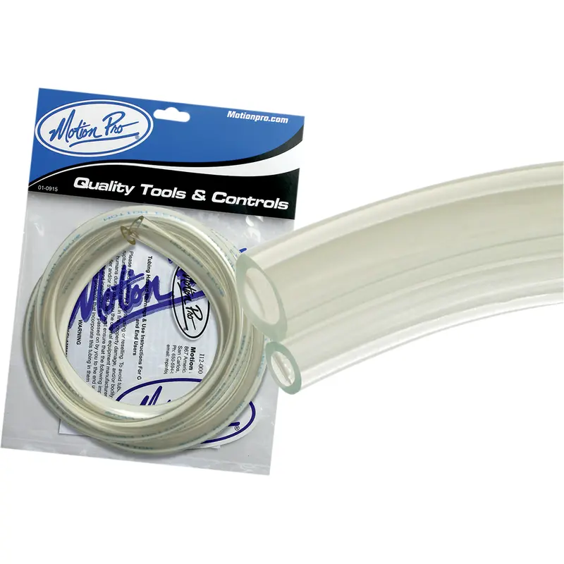 Motion Pro Premium Fuel Lines