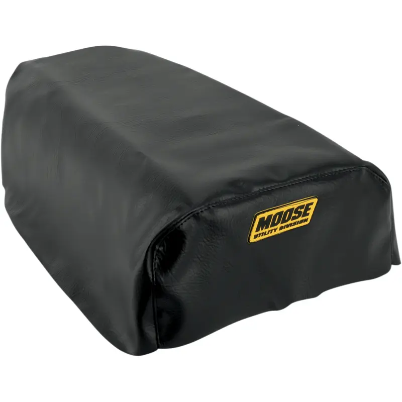 OE Replacement-Style Seat Cover  Black