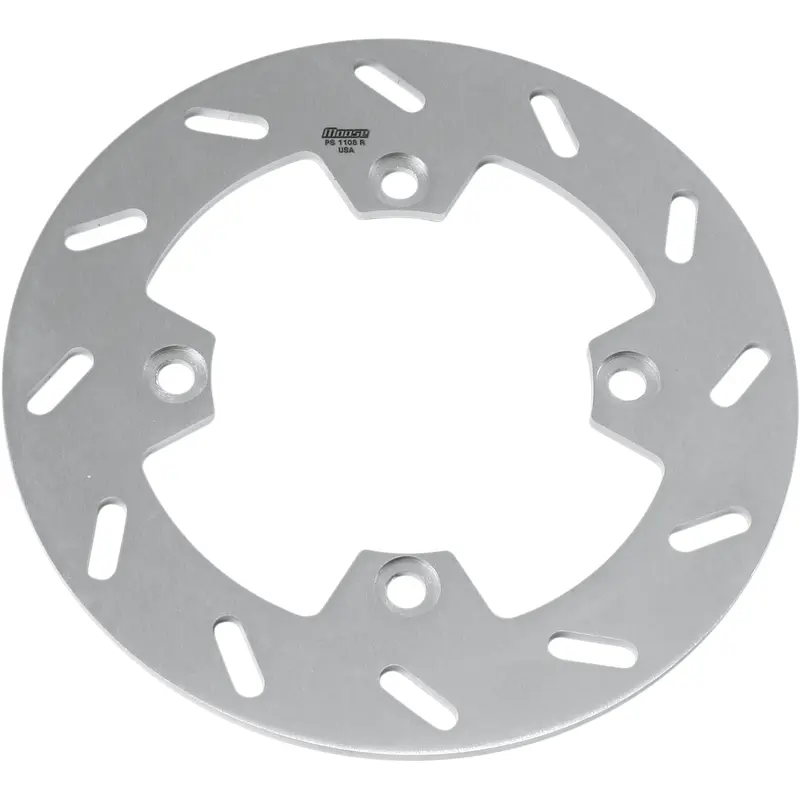 OEM Replacement Rotor