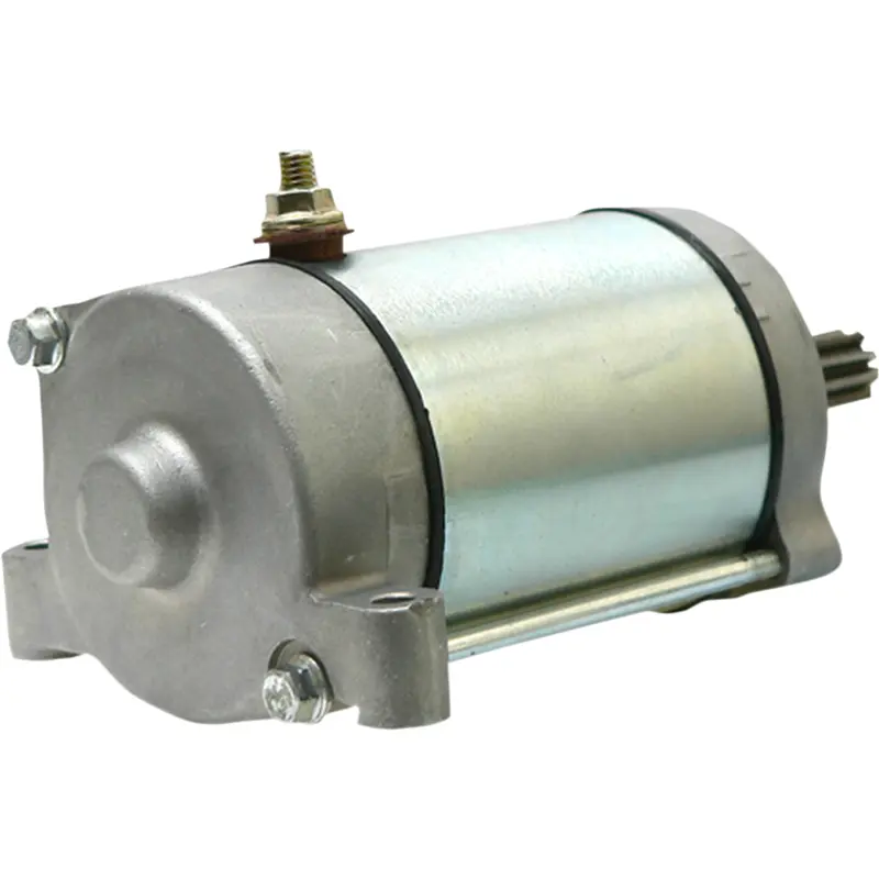 Parts unlimited Starter Motor Yamaha/Hisun/Coleman