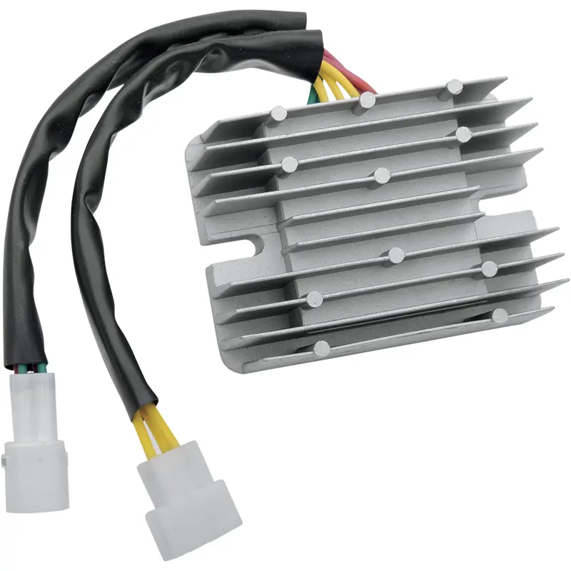 Rick's motorsport electric Regulator/Rectifier - Suzuki