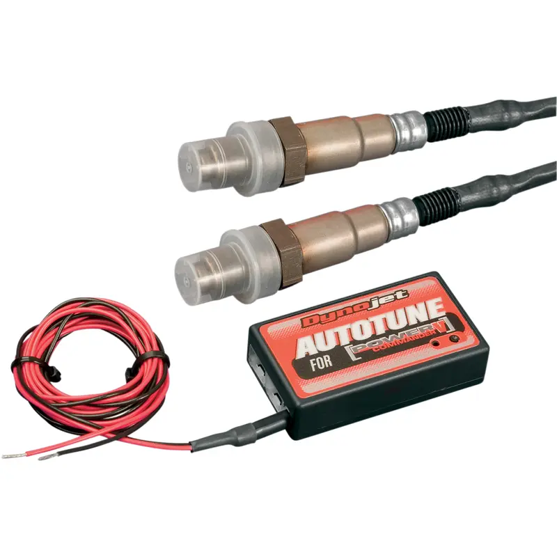 Dynojet Auto Tune Kit for Power Commander V / 6