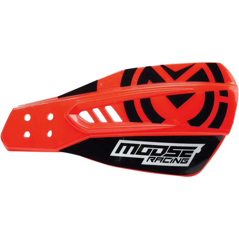 Moose Racing Qualifier Handguards