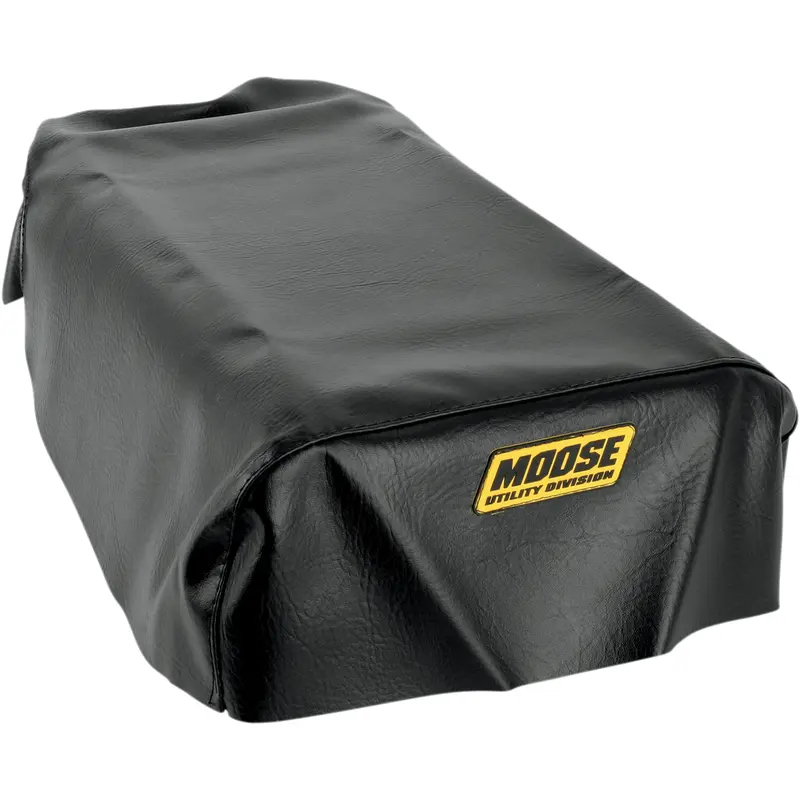 OE Replacement-Style Seat Cover  Black