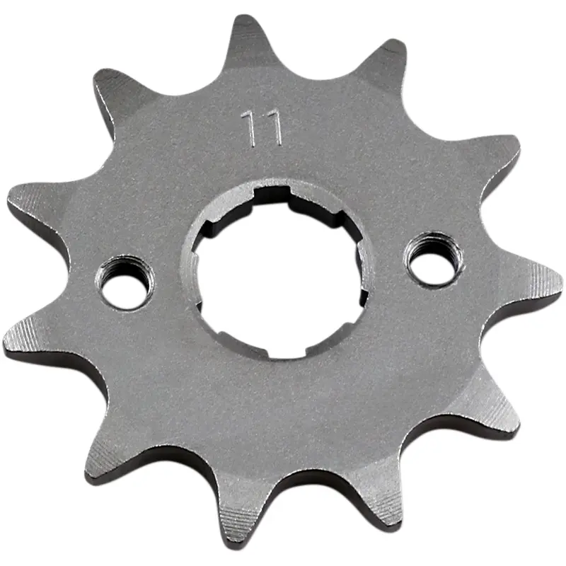 Parts unlimited Countershaft Sprocket - 11 Tooth - Honda 11T