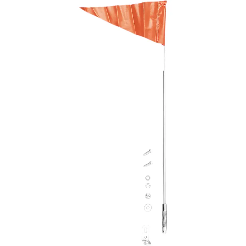 Replacement Flag