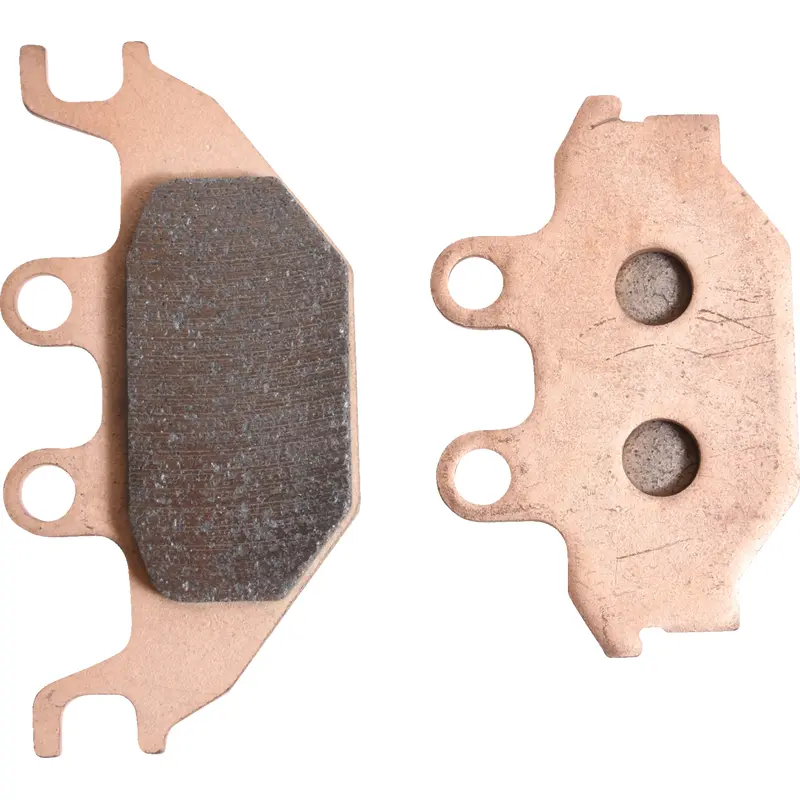 Sintered Brake Pads