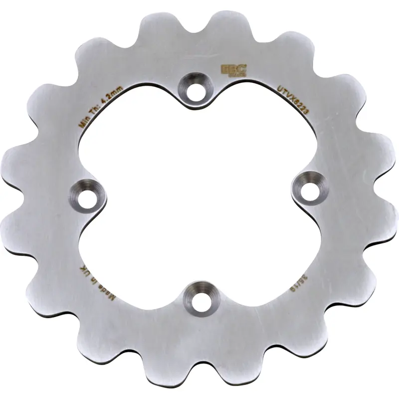 UTVX Series ATV Brake Rotor