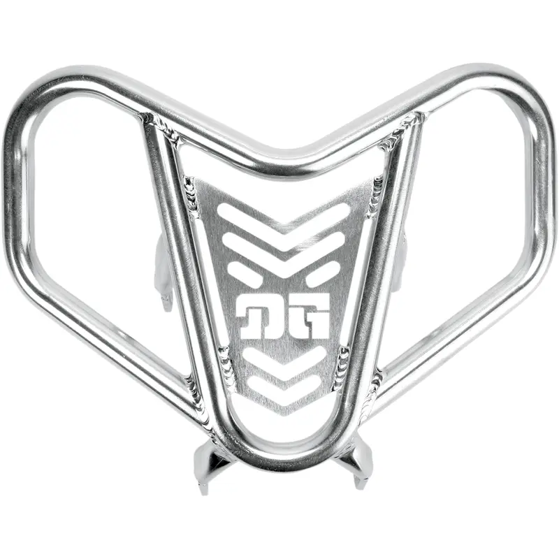 V-Lite Front Bumper