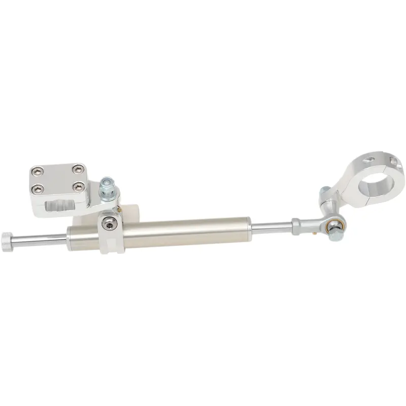 11-Way Rebuildable Steering Stabilizer