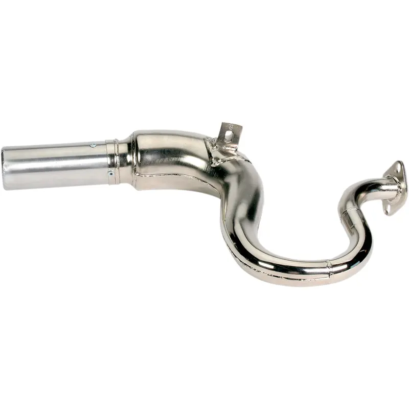ATV Xtreme Pipe
