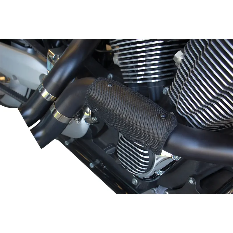 Dei Flexible Heat Shield - 4" x 8"